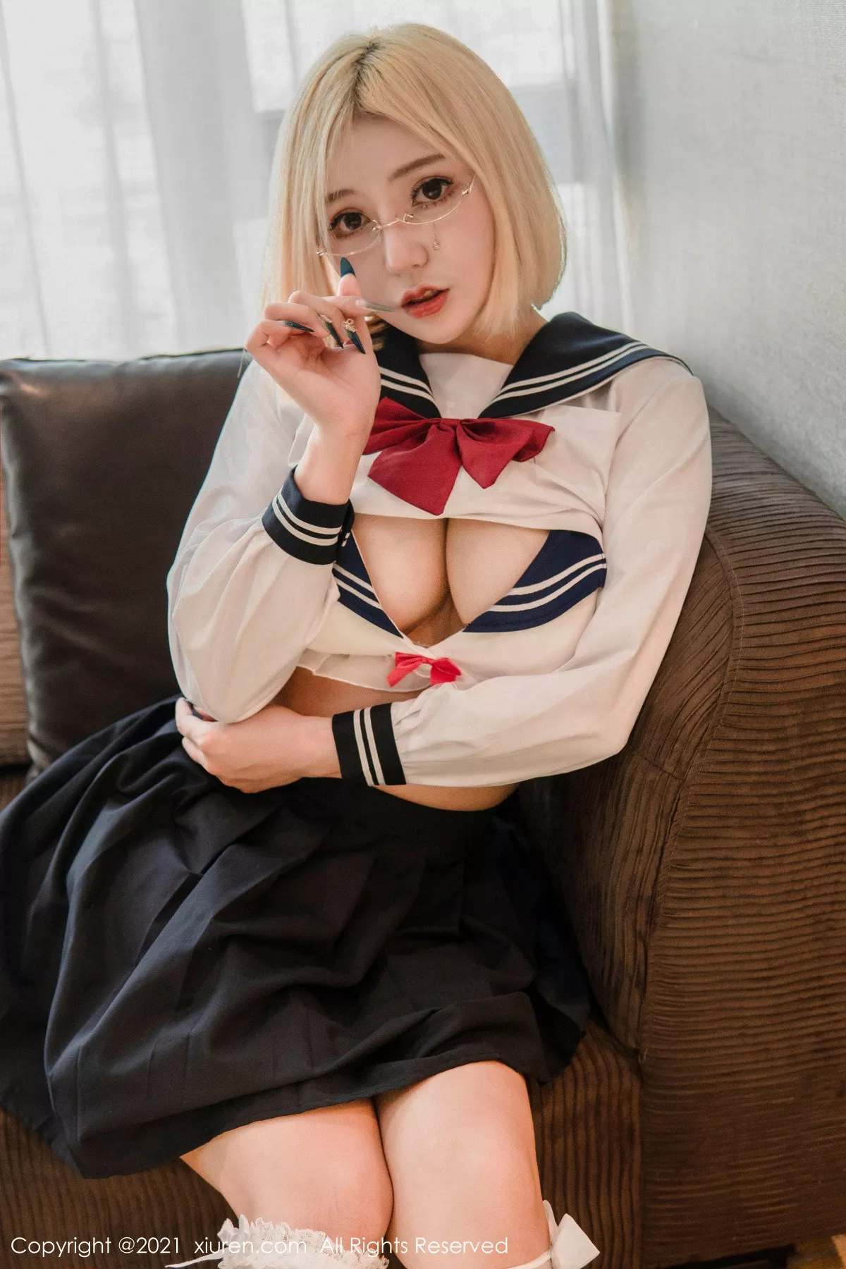 [XiuRen秀人网]第3163期文静儿写真 [62P]-013