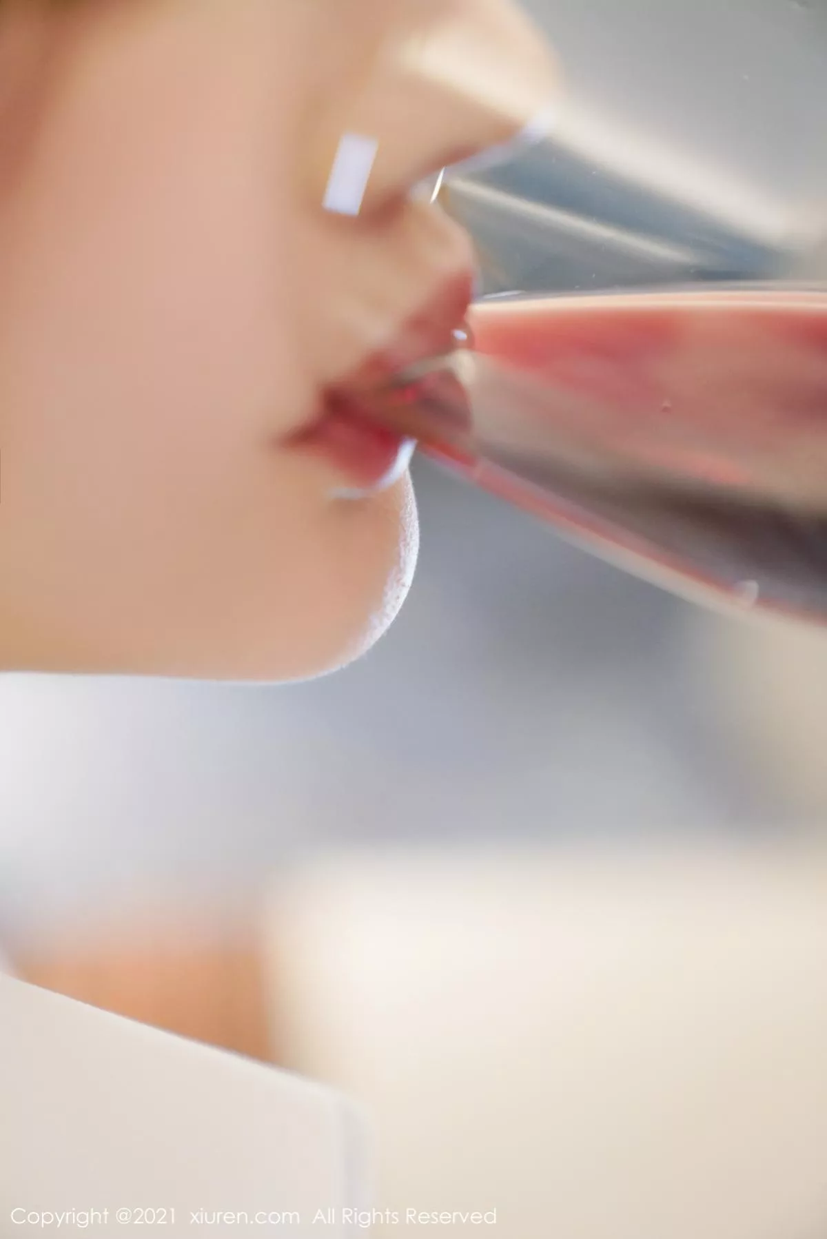 [XiuRen秀人网]第3164期萌奈子写真 [59P]-035