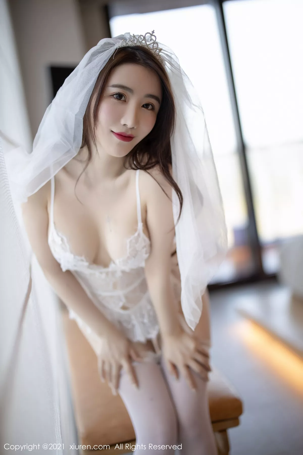 [XiuRen秀人网]第3166期绯月樱写真 [76P]-024