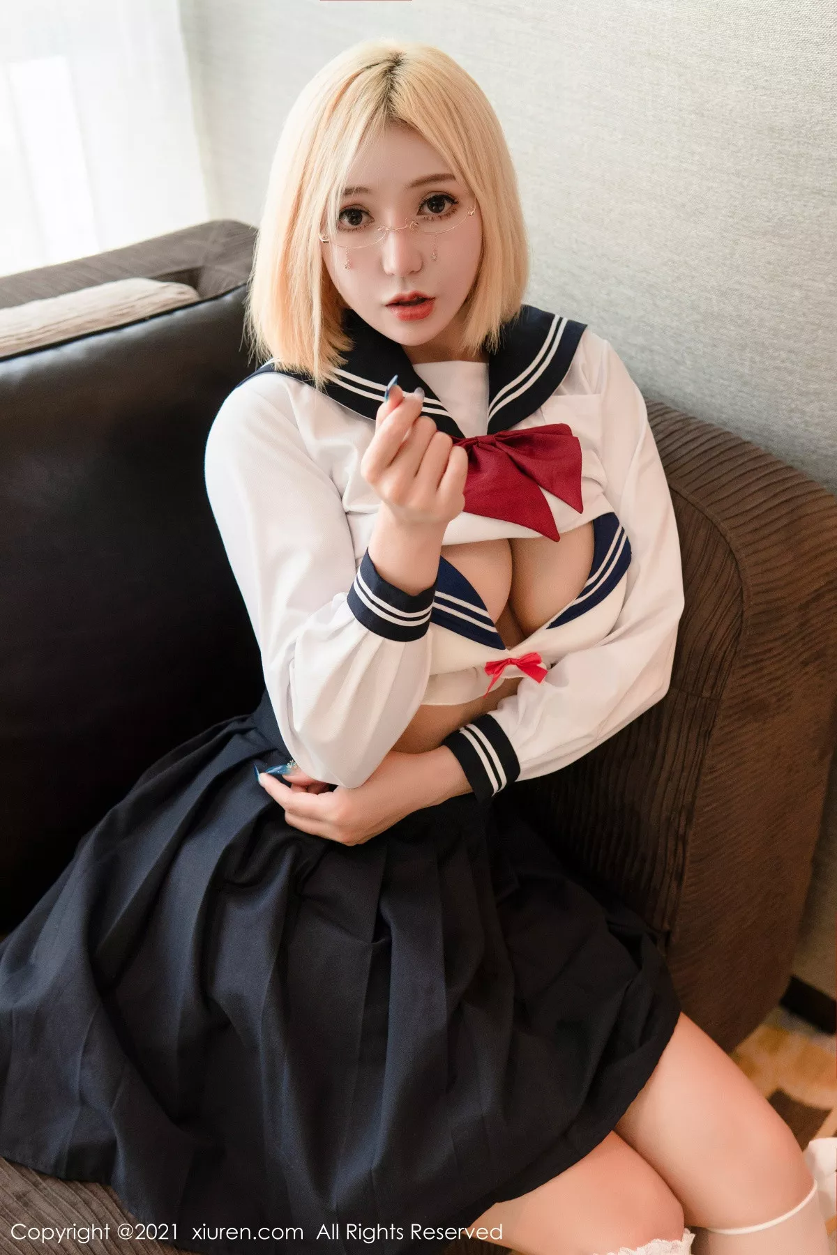 [XiuRen秀人网]第3163期文静儿写真 [62P]-014