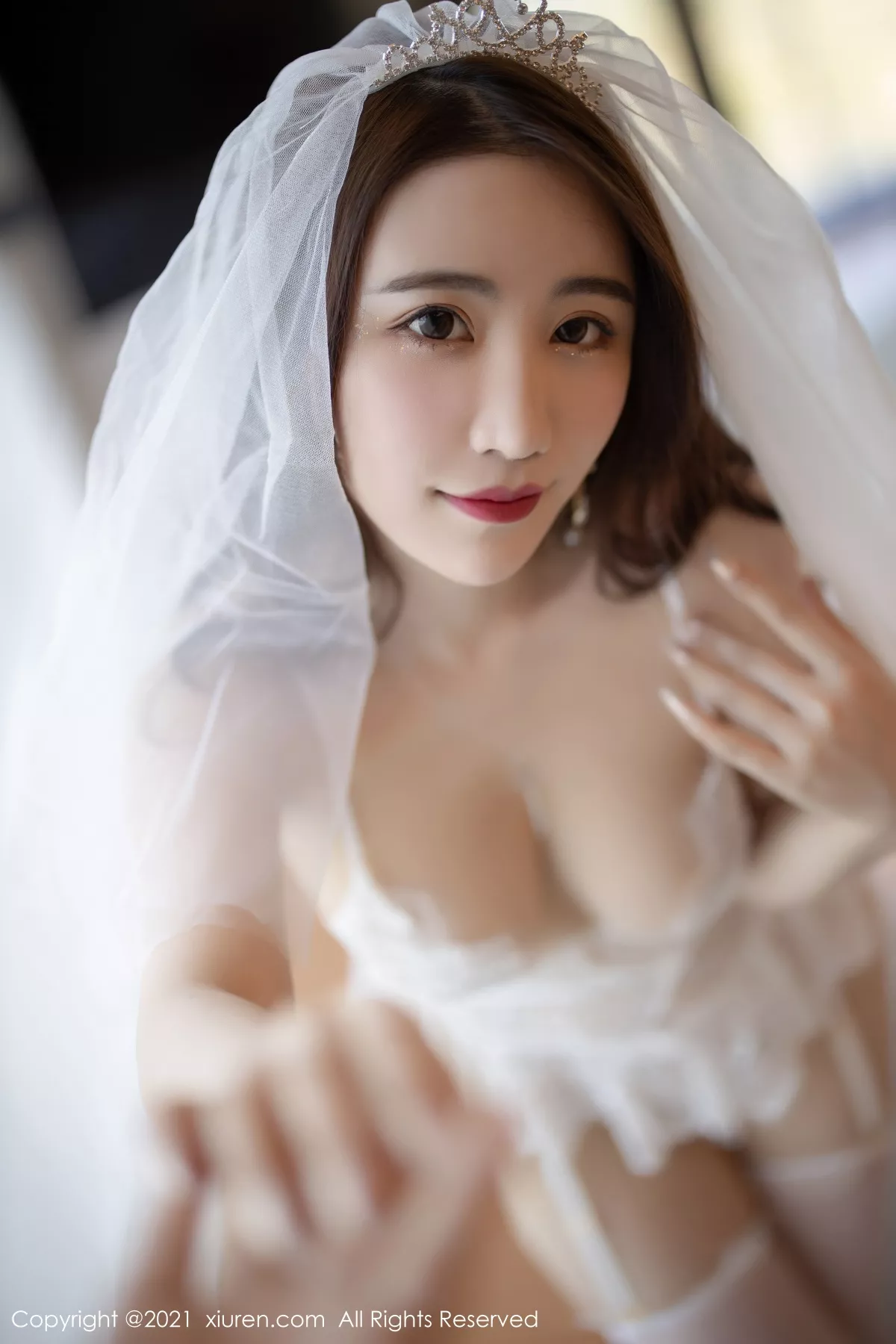 [XiuRen秀人网]第3166期绯月樱写真 [76P]-029