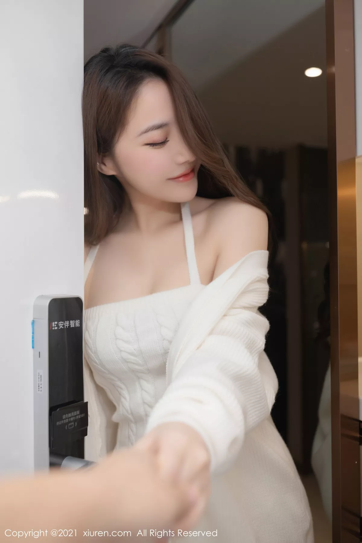 [XiuRen秀人网]第3171期鱼子酱写真 [72P]-006