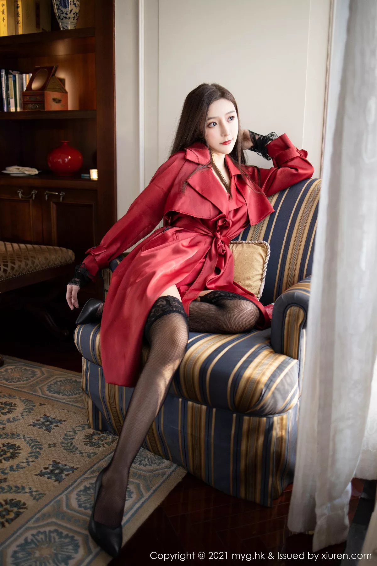 [MyGirl美媛馆]第496期王馨瑶写真 [63P]-023
