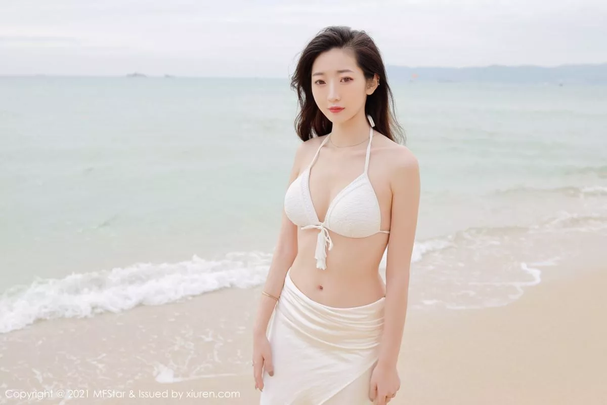 [MFStar模范学院]第464期安琪Yee写真 [51P]-002
