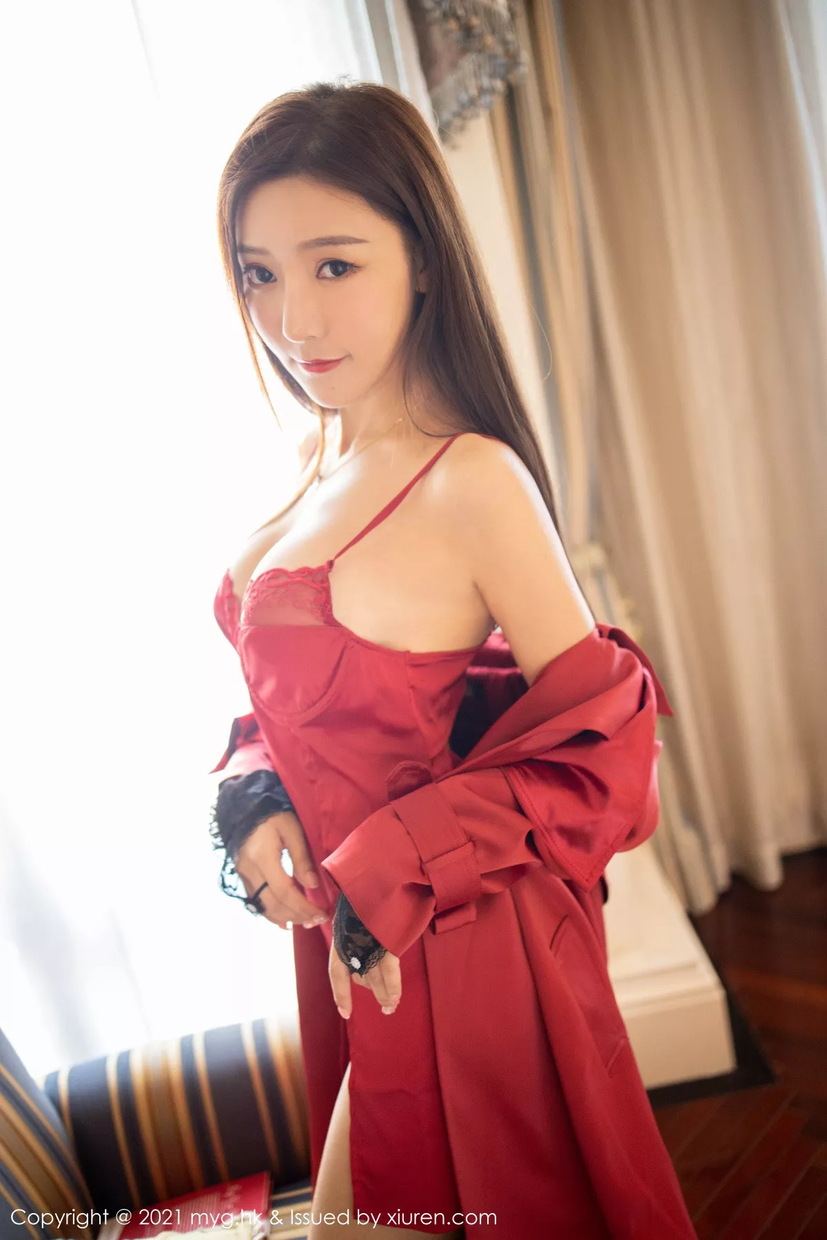 [MyGirl美媛馆]第496期王馨瑶写真 [63P]-040