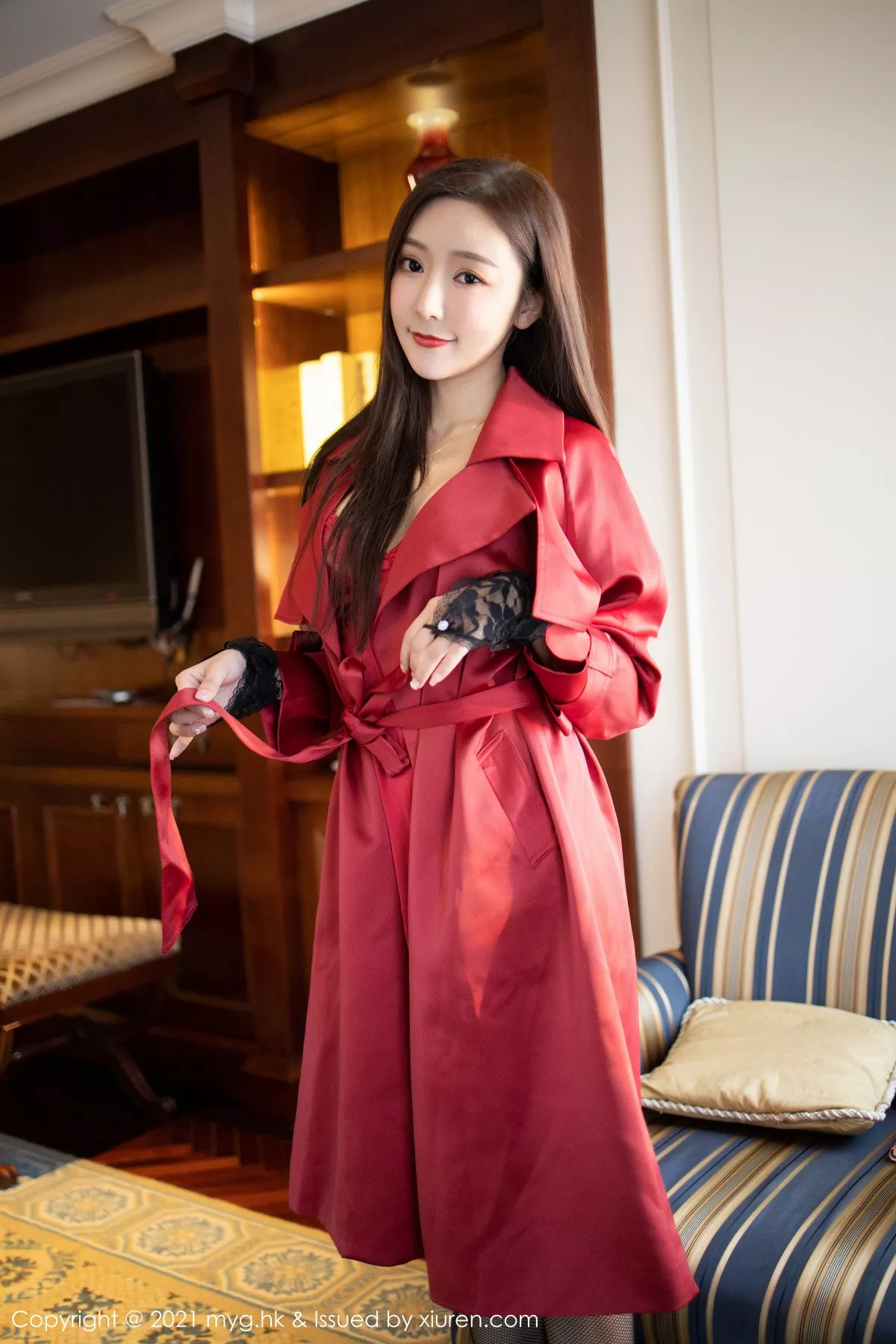 [MyGirl美媛馆]第496期王馨瑶写真 [63P]-036