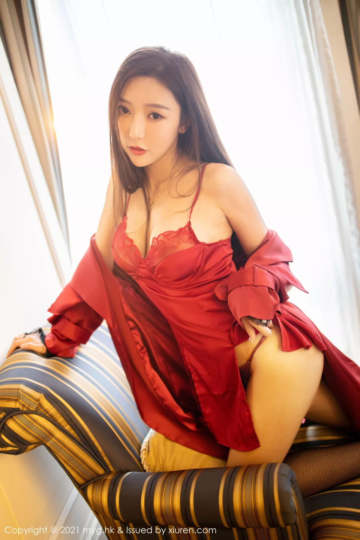 [MyGirl美媛馆]第496期王馨瑶写真 [63P]-044