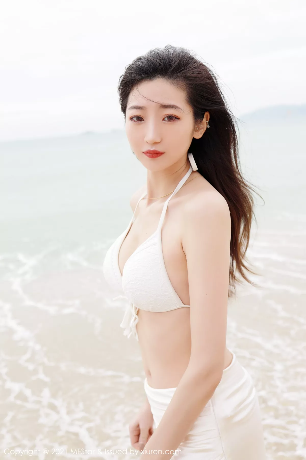 [MFStar模范学院]第464期安琪Yee写真 [51P]-006