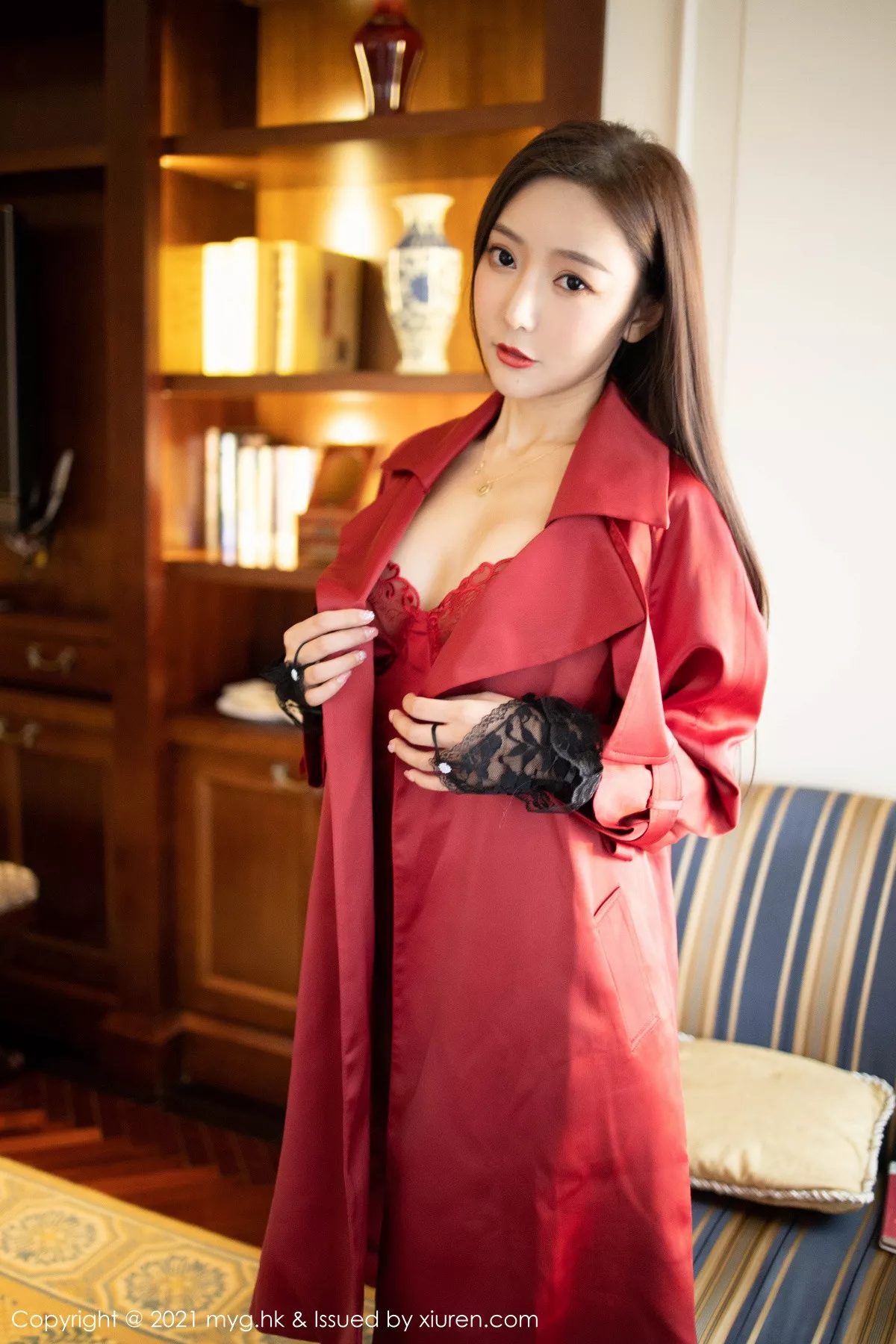 [MyGirl美媛馆]第496期王馨瑶写真 [63P]-038