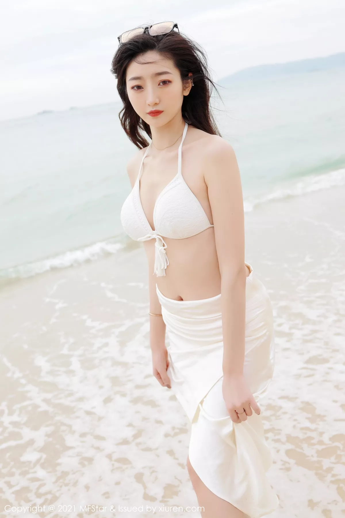 [MFStar模范学院]第464期安琪Yee写真 [51P]-035