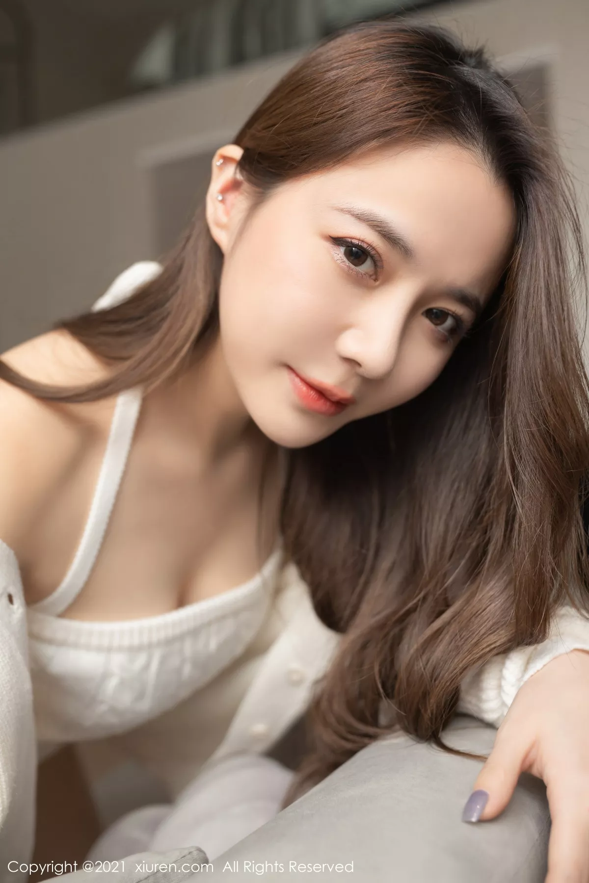 [XiuRen秀人网]第3171期鱼子酱写真 [72P]-014