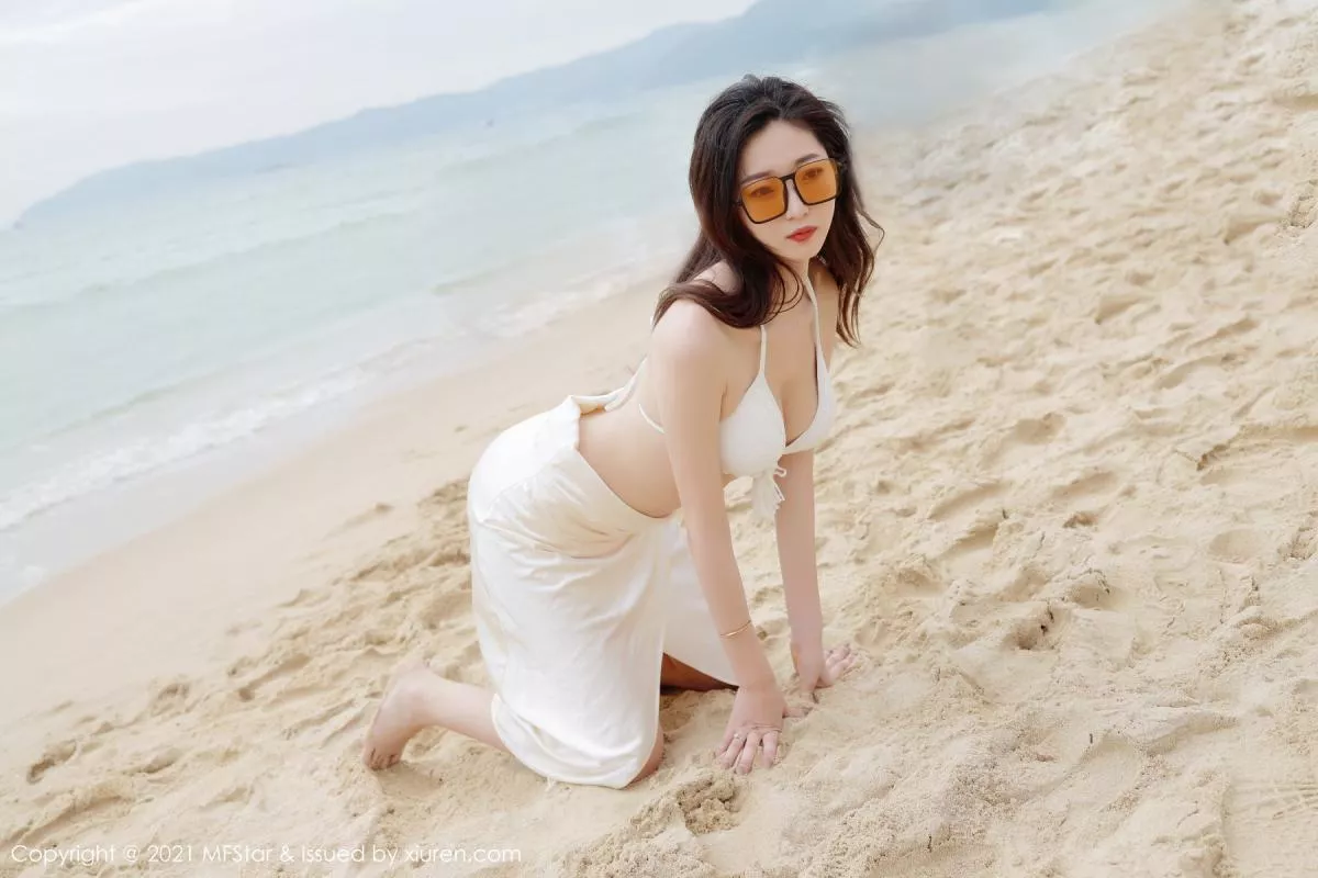 [MFStar模范学院]第464期安琪Yee写真 [51P]-044