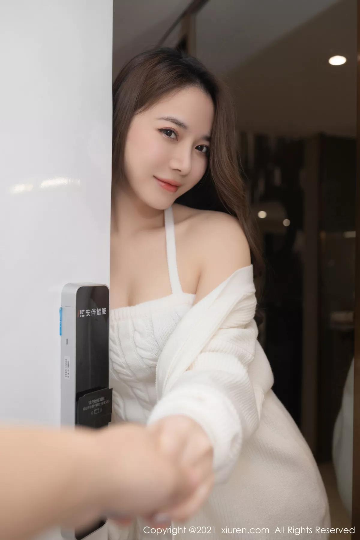 [XiuRen秀人网]第3171期鱼子酱写真 [72P]-005