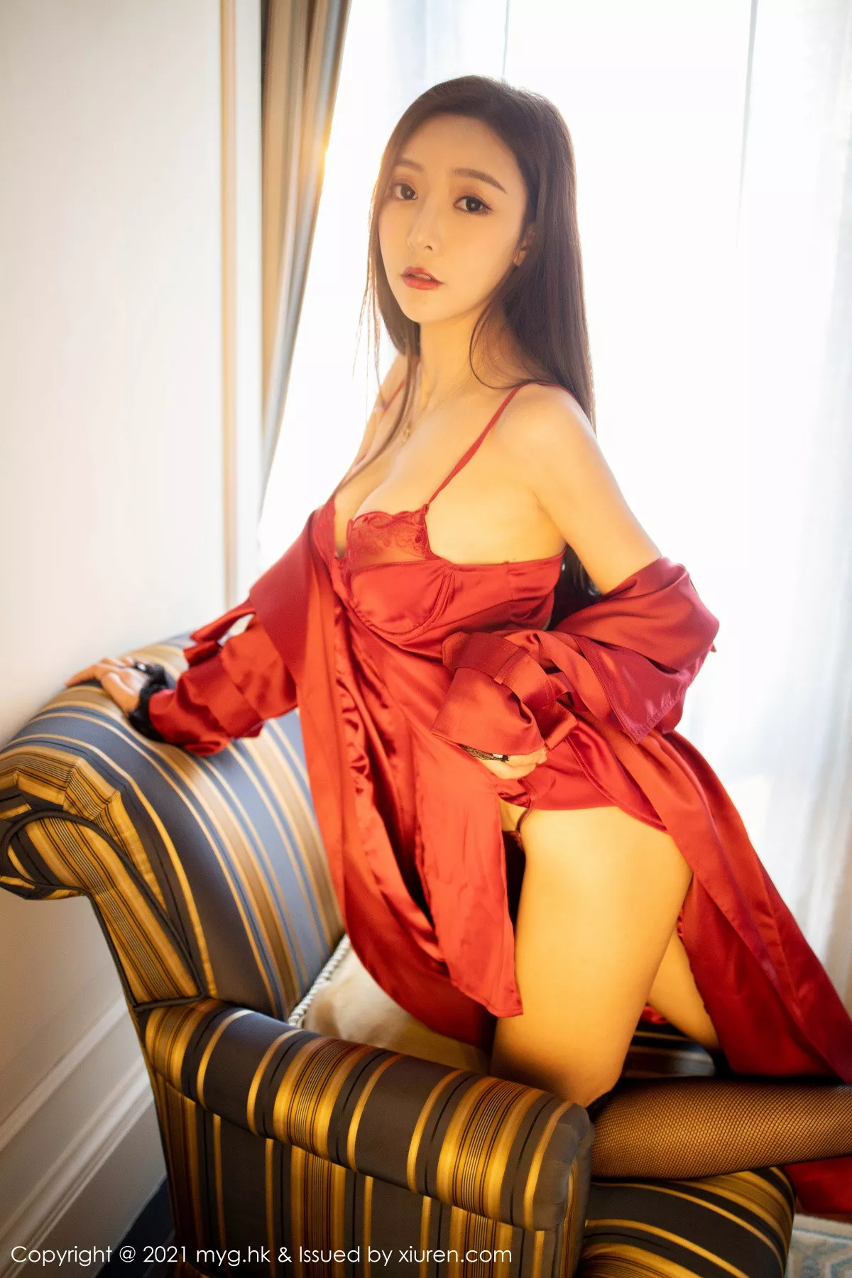 [MyGirl美媛馆]第496期王馨瑶写真 [63P]-043
