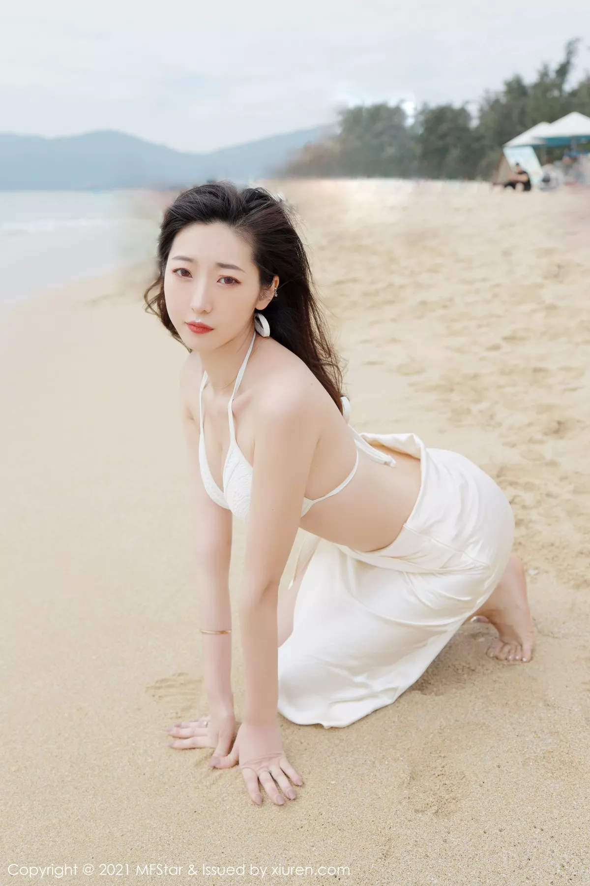 [MFStar模范学院]第464期安琪Yee写真 [51P]-019