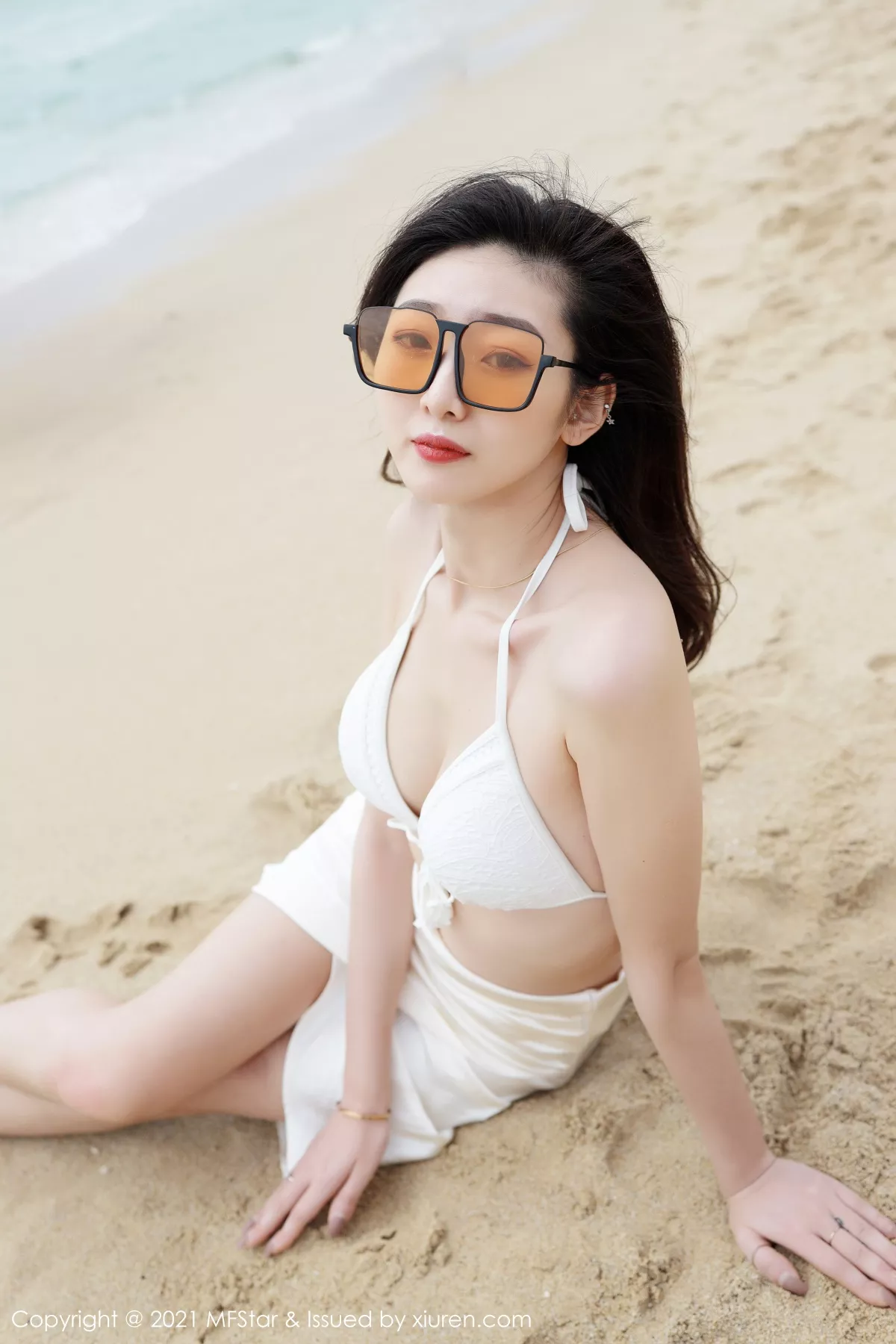 [MFStar模范学院]第464期安琪Yee写真 [51P]-031