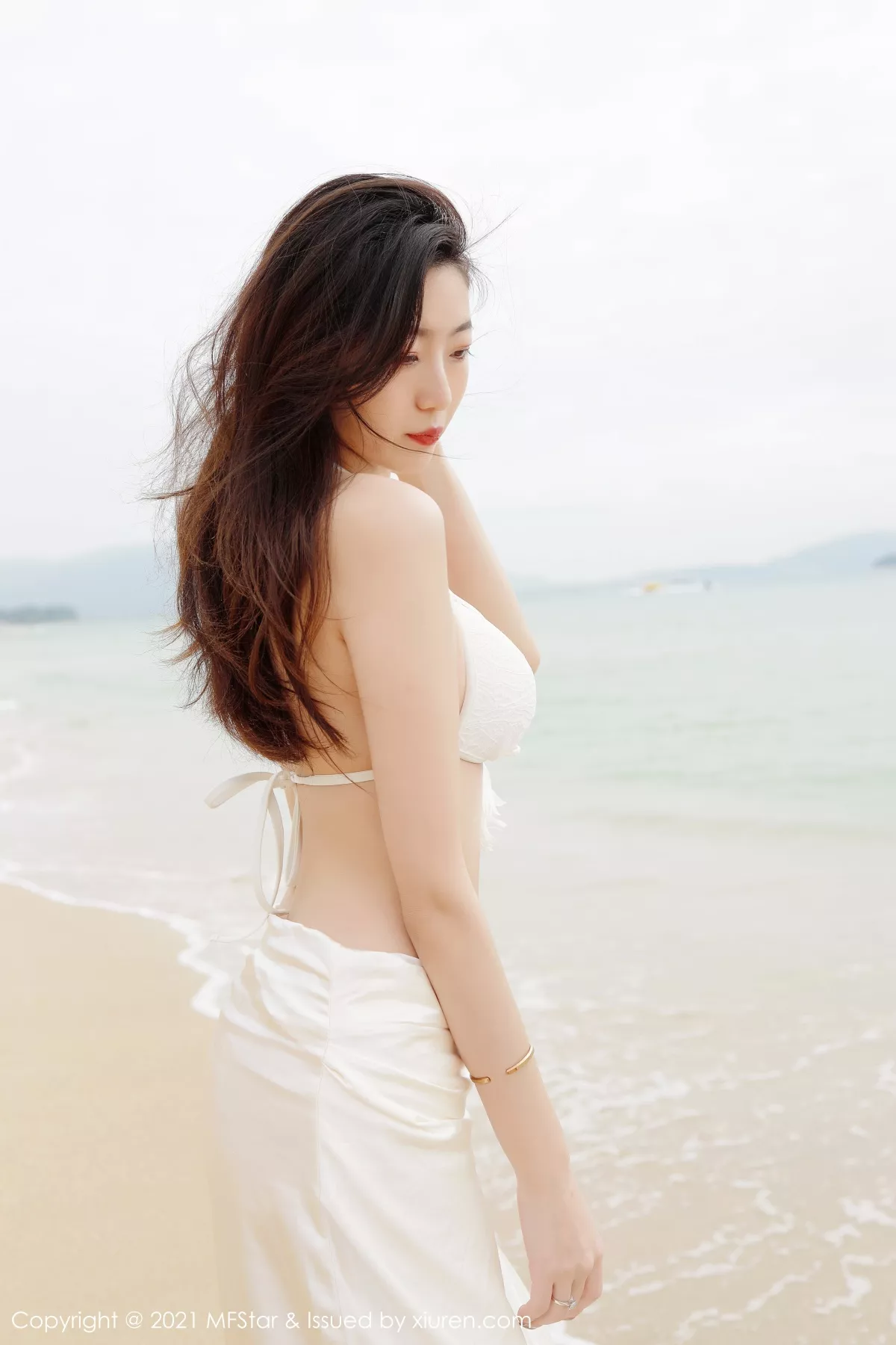 [MFStar模范学院]第464期安琪Yee写真 [51P]-013