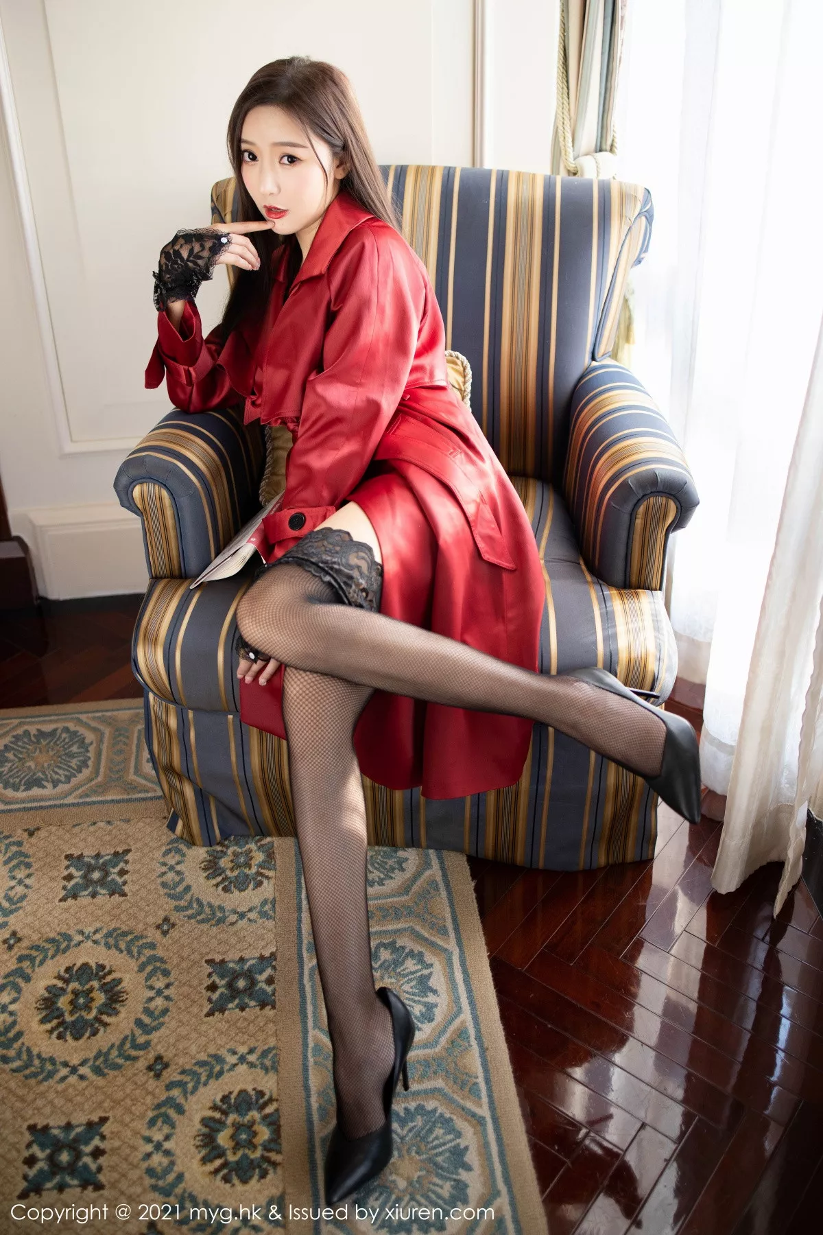 [MyGirl美媛馆]第496期王馨瑶写真 [63P]-013