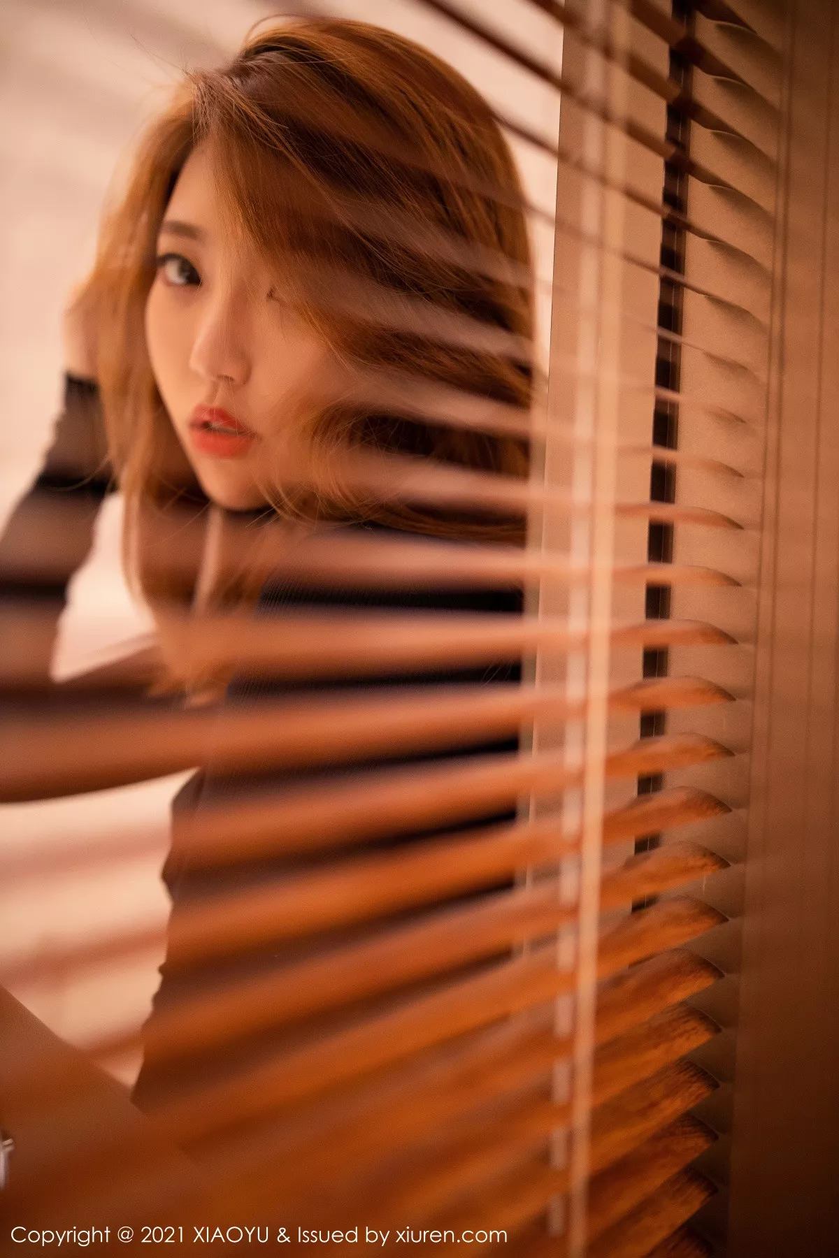 [XiaoYu画语界]第483期冯木木写真 [86P]-070