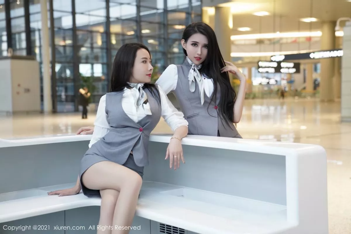 [XiuRen秀人网]第3173期果儿写真 [48P]-042