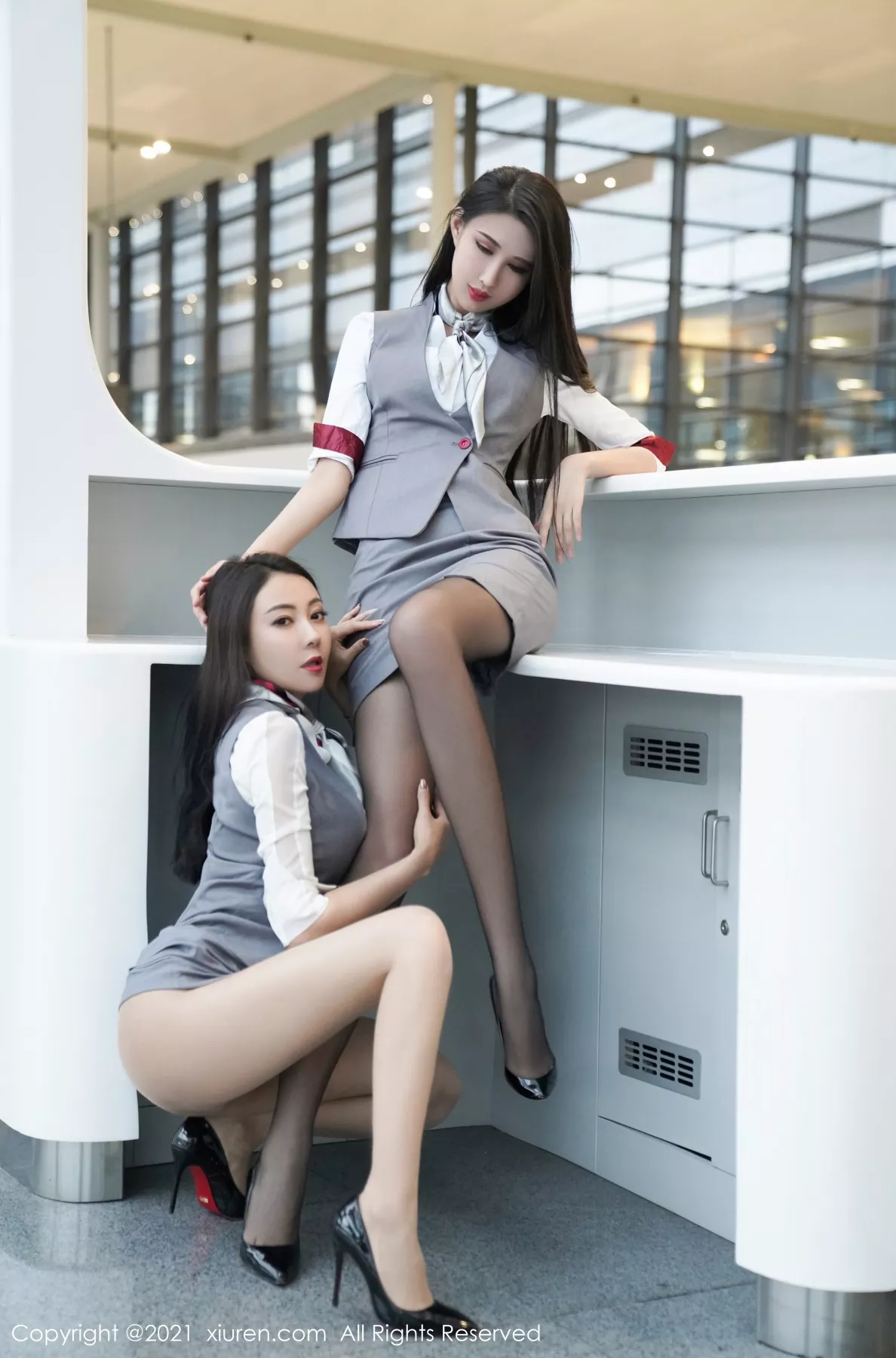 [XiuRen秀人网]第3173期果儿写真 [48P]-041