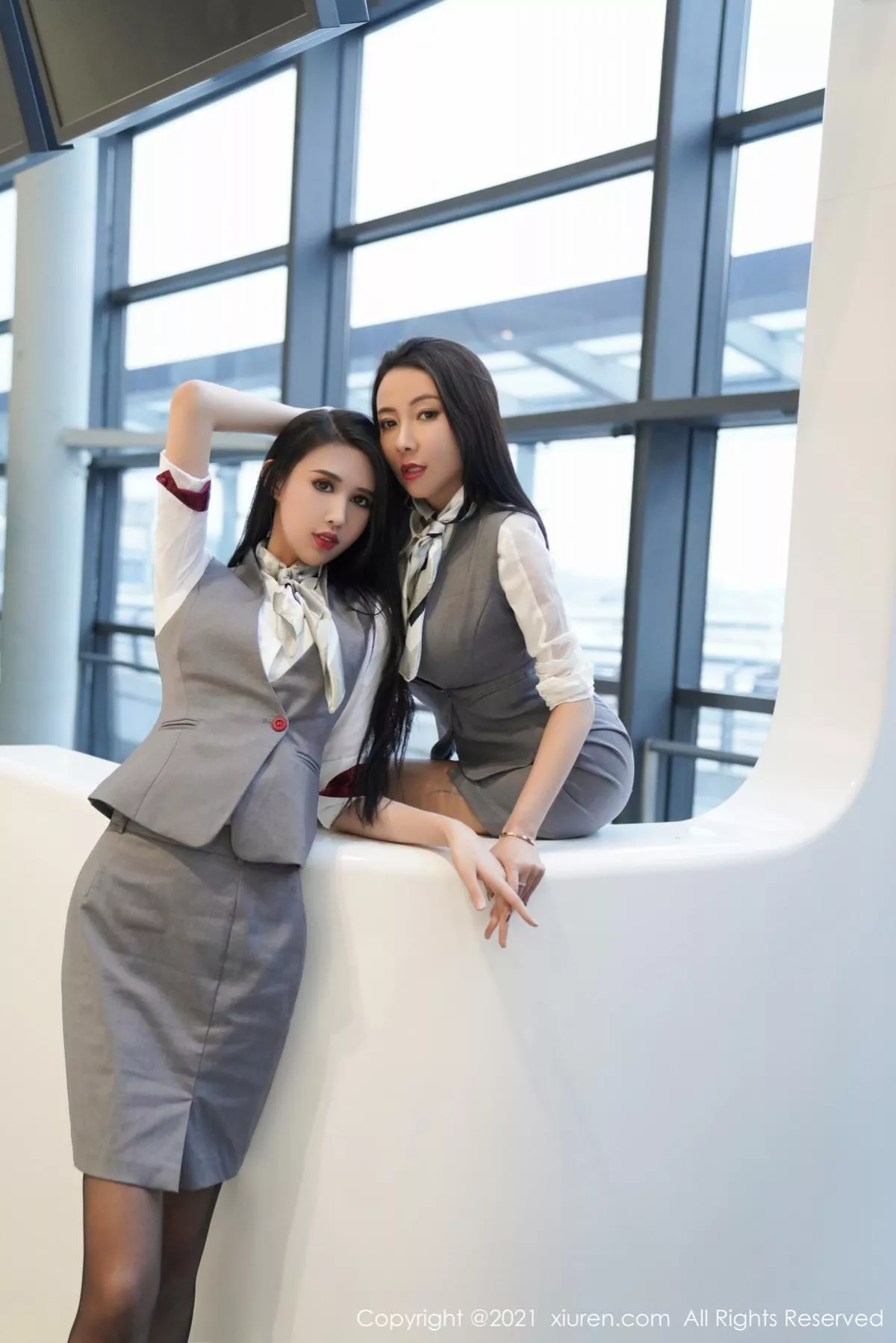 [XiuRen秀人网]第3173期果儿写真 [48P]-004