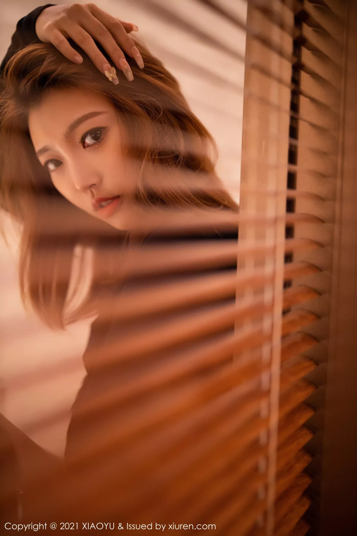 [XiaoYu画语界]第483期冯木木写真 [86P]-069