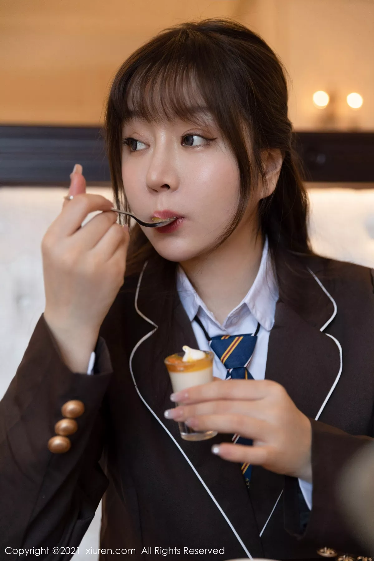 [XiuRen秀人网]第3176期王雨纯写真 [70P]-023
