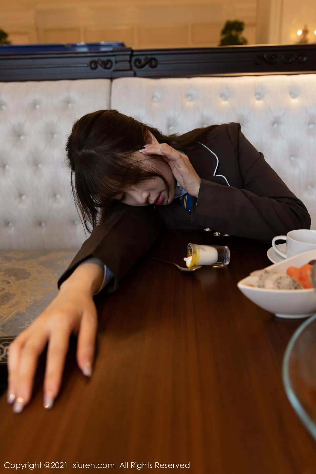 [XiuRen秀人网]第3176期王雨纯写真 [70P]-027