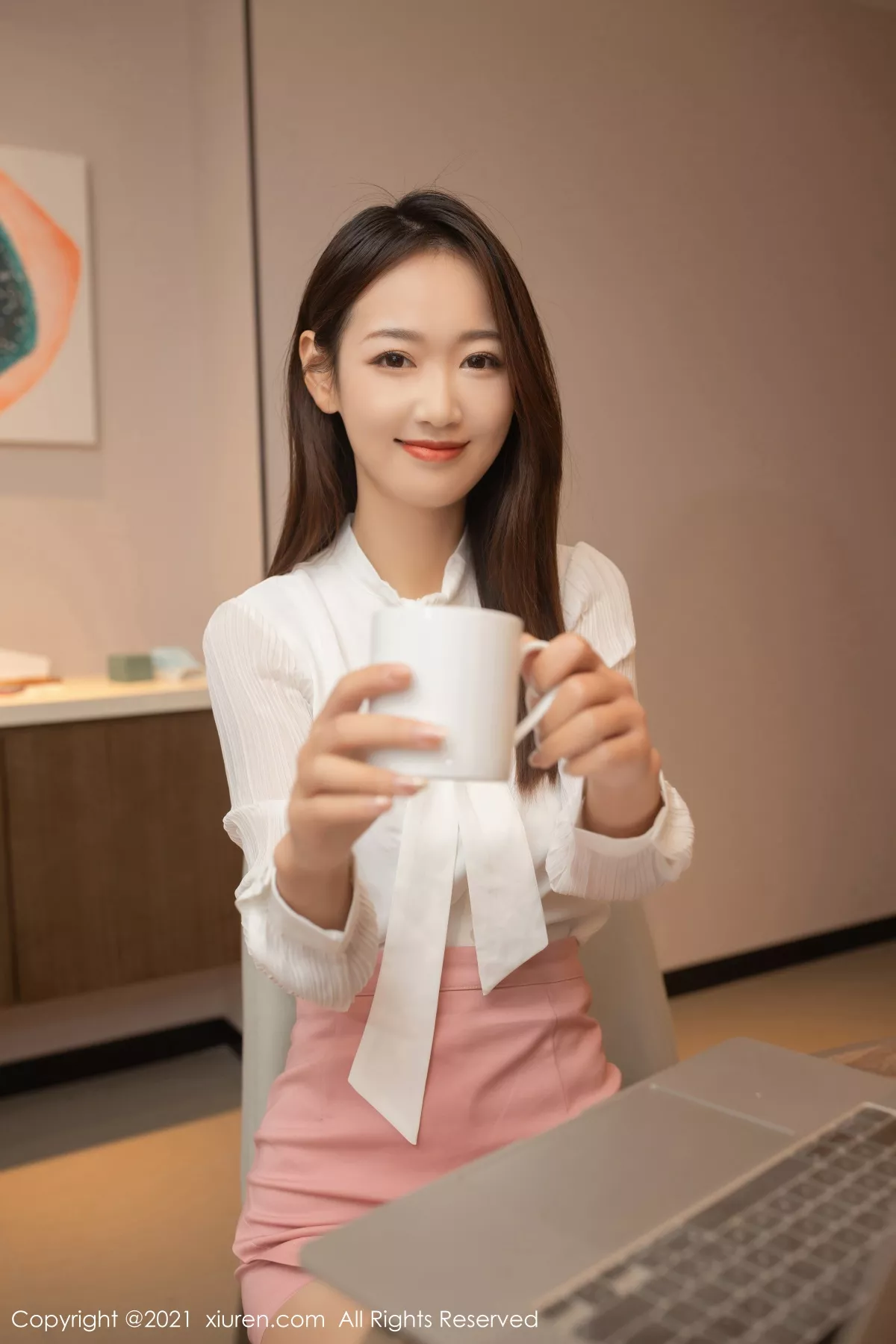 [XiuRen秀人网]第3183期唐安琪写真 [78P]-019