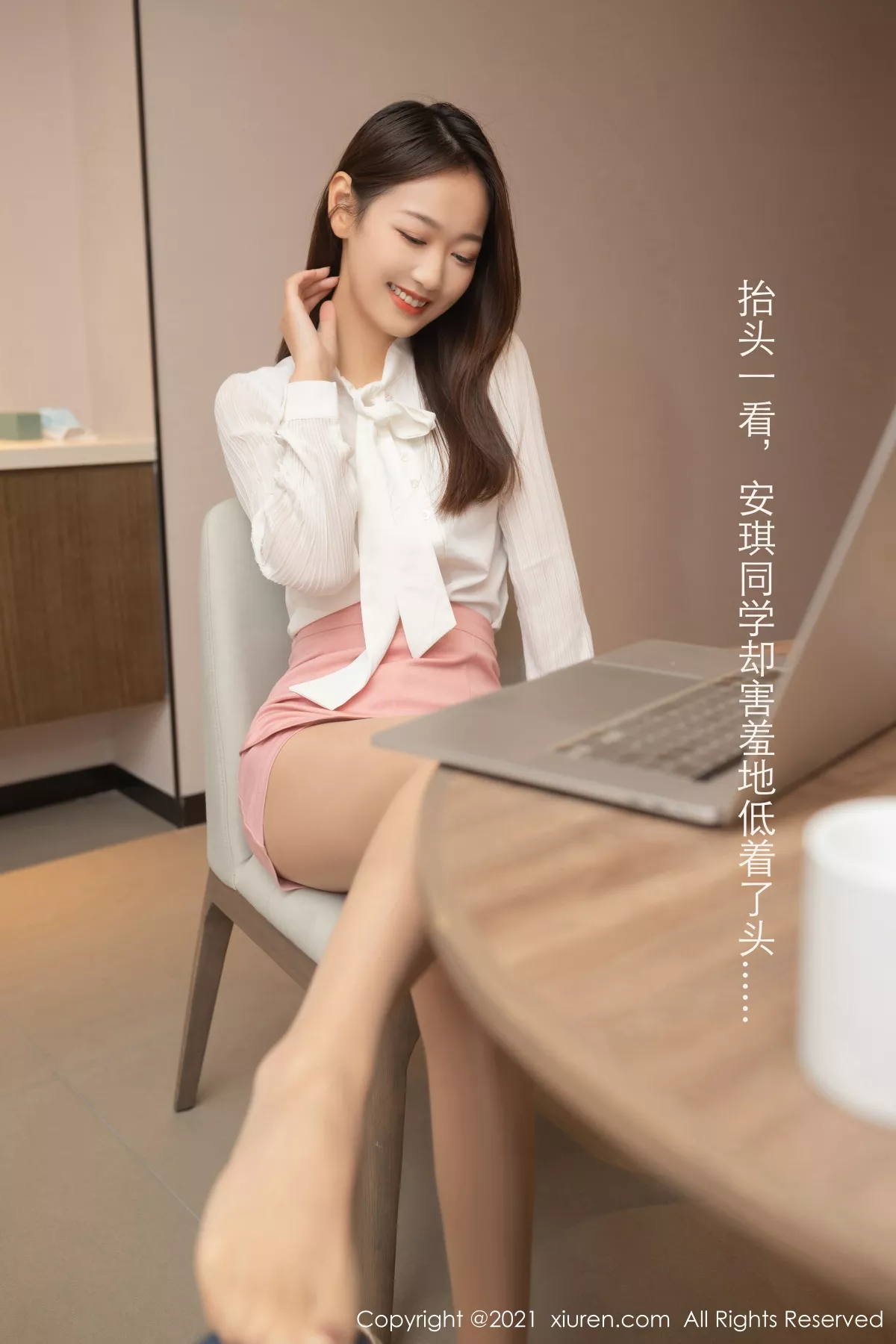 [XiuRen秀人网]第3183期唐安琪写真 [78P]-023