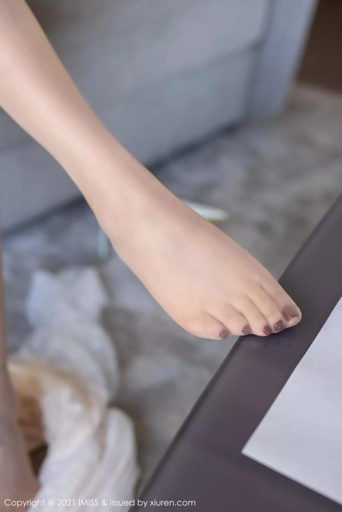 [Imiss爱蜜社]第560期Lavinia写真 [41P]-025