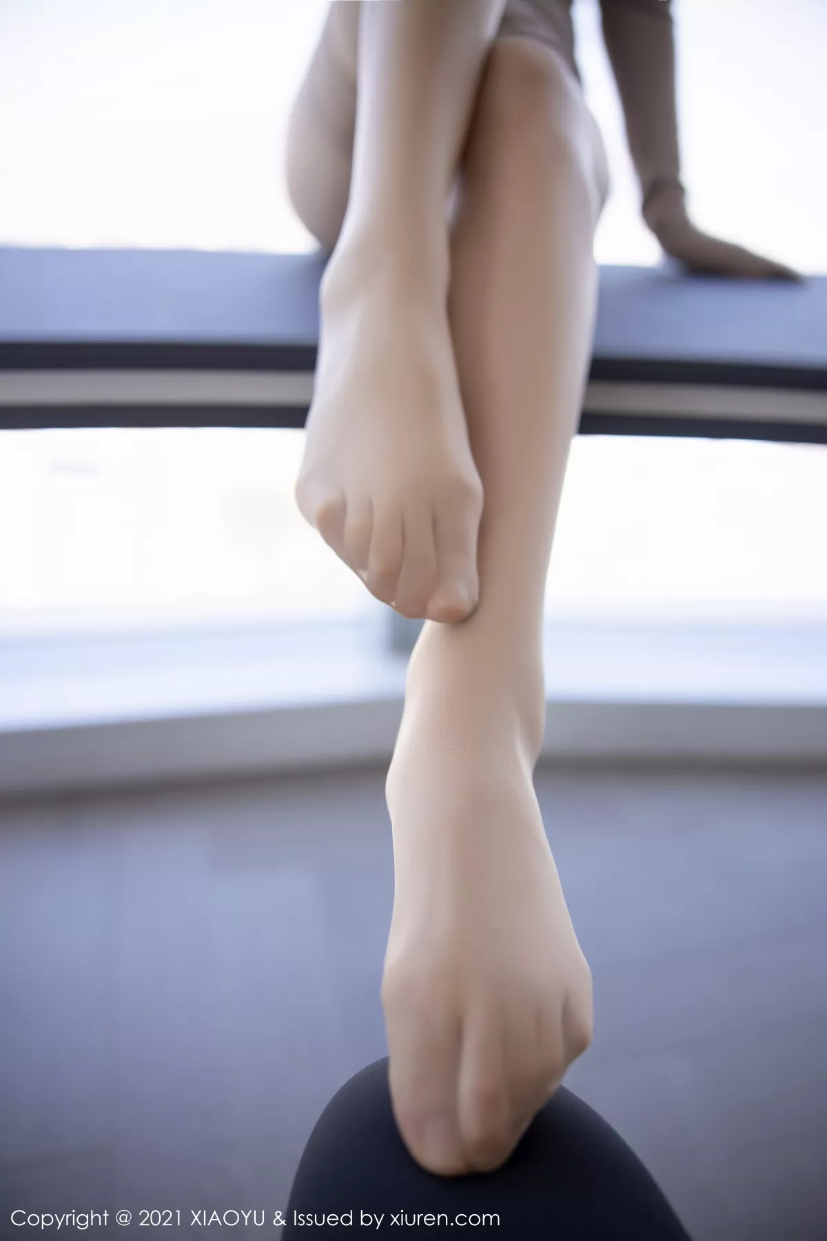 [XiaoYu画语界]第484期乔漫妮写真 [77P]-067