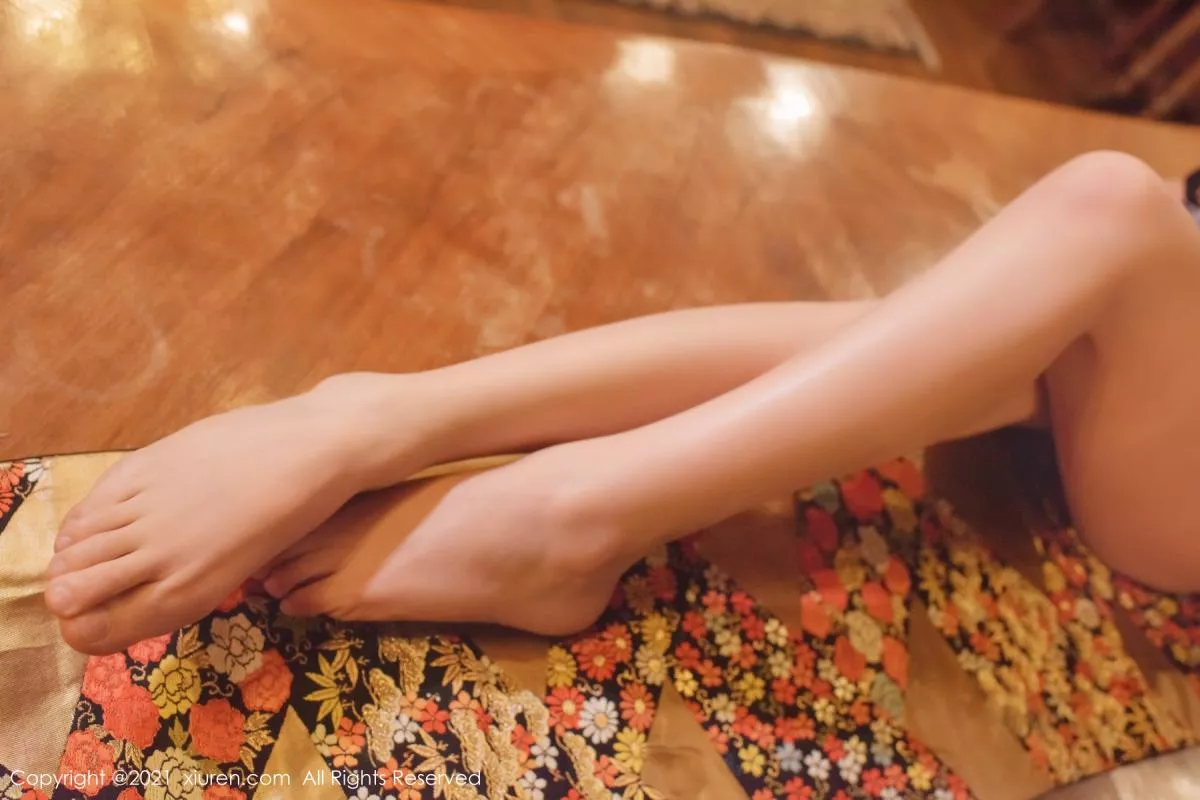 [XiuRen秀人网]第3180期赵万灵写真 [55P]-049