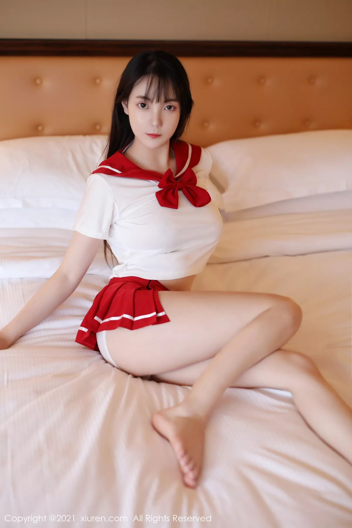 [XiuRen秀人网]第3178期揉揉肉肉写真 [47P]-018