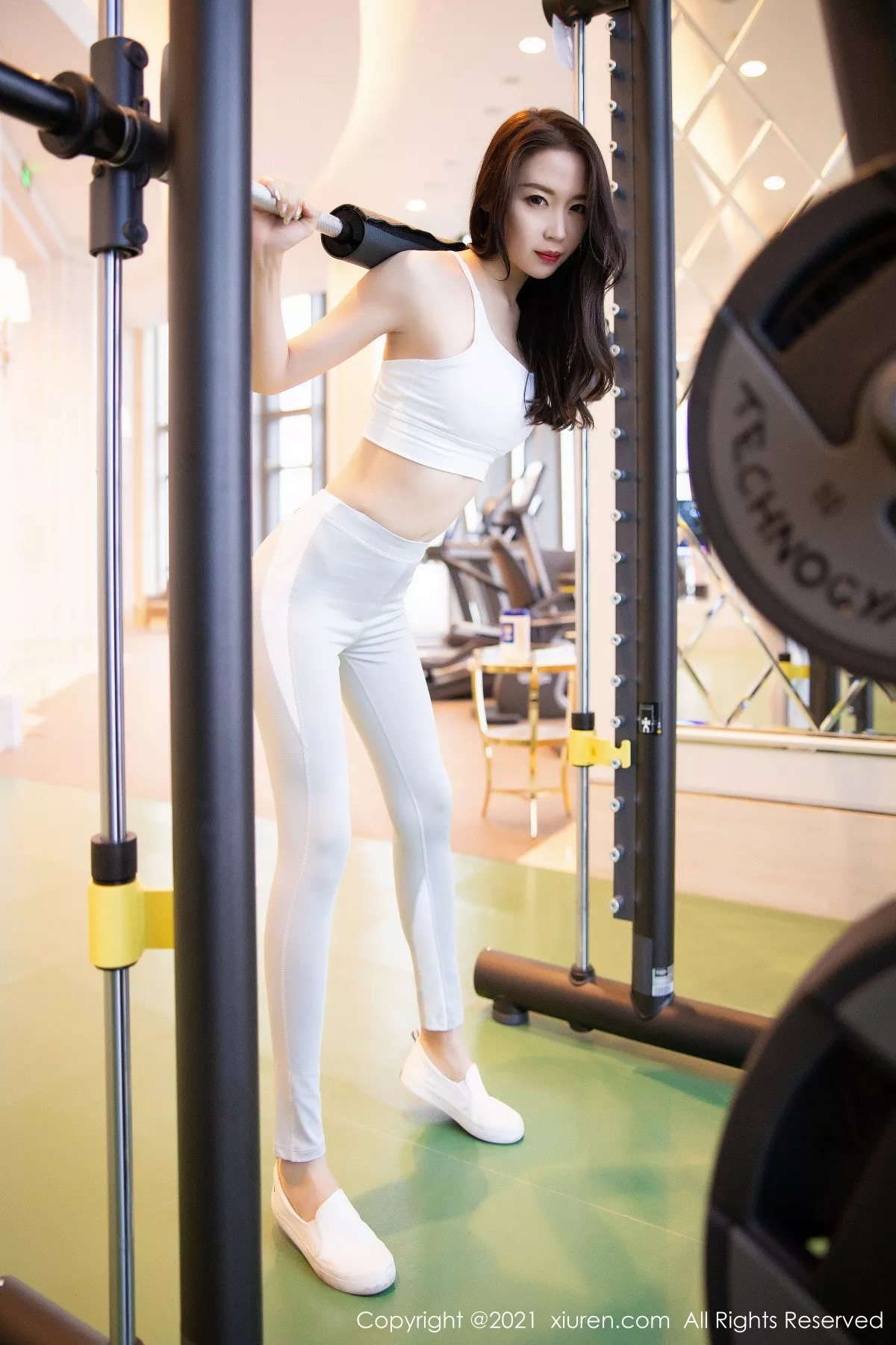 [XiuRen秀人网]第3186期梦心月写真 [64P]-017