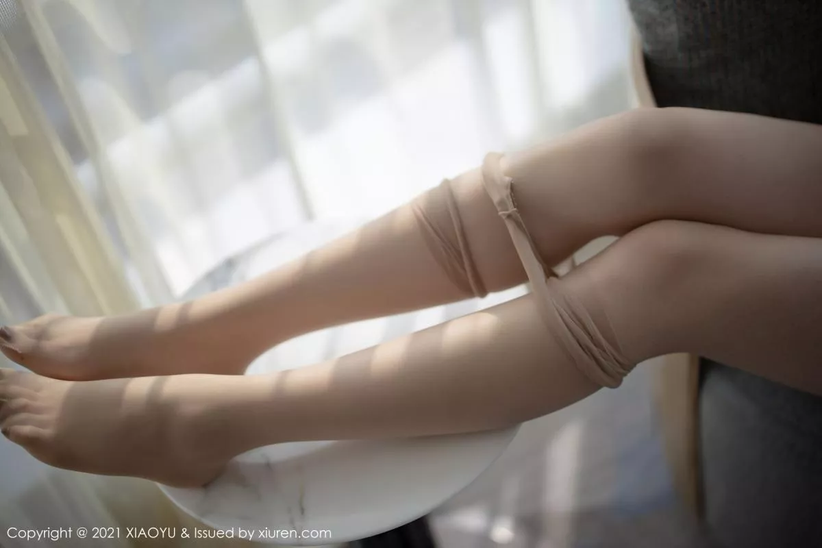 [XiaoYu画语界]第485期芝芝Booty写真 [90P]-080