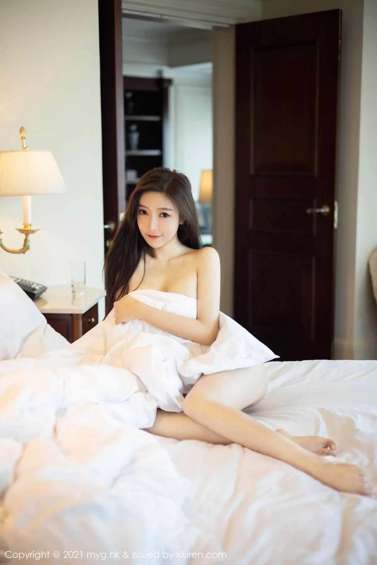 [MyGirl美媛馆]第497期王馨瑶写真 [59P]-037