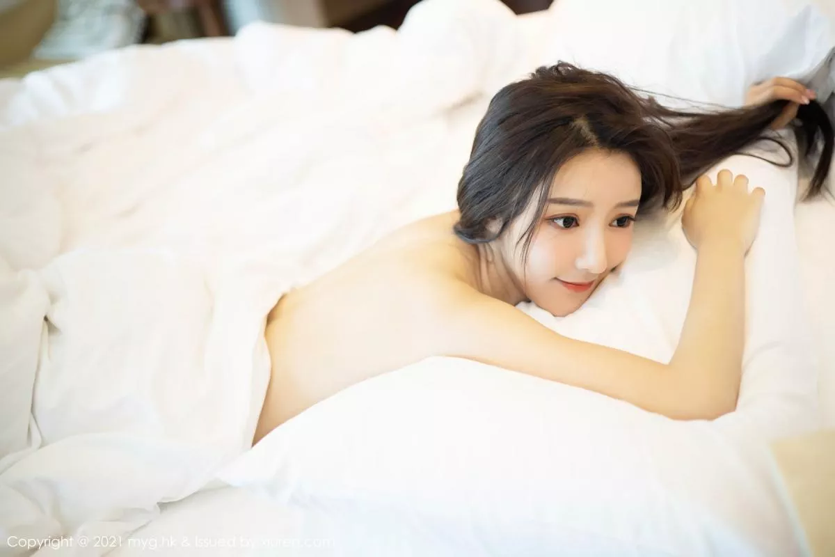 [MyGirl美媛馆]第497期王馨瑶写真 [59P]-004