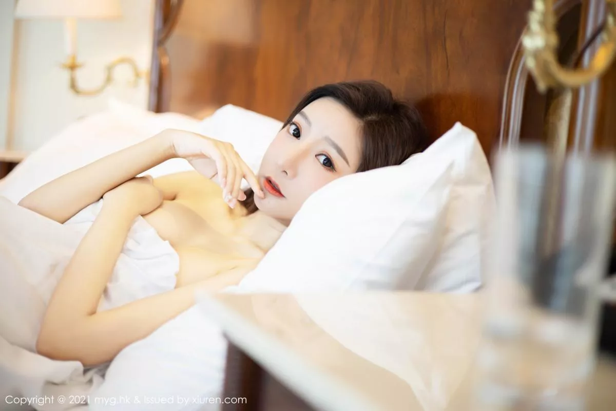 [MyGirl美媛馆]第497期王馨瑶写真 [59P]-007
