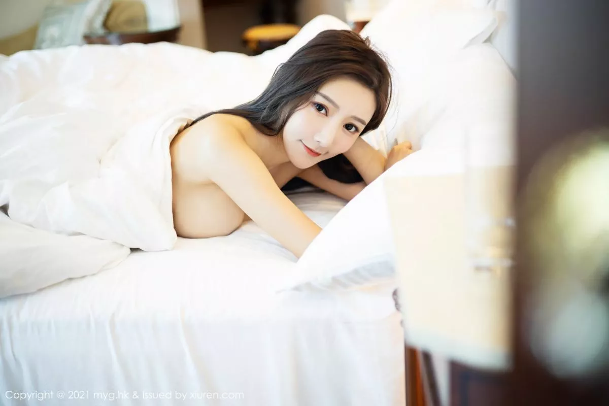 [MyGirl美媛馆]第497期王馨瑶写真 [59P]-003