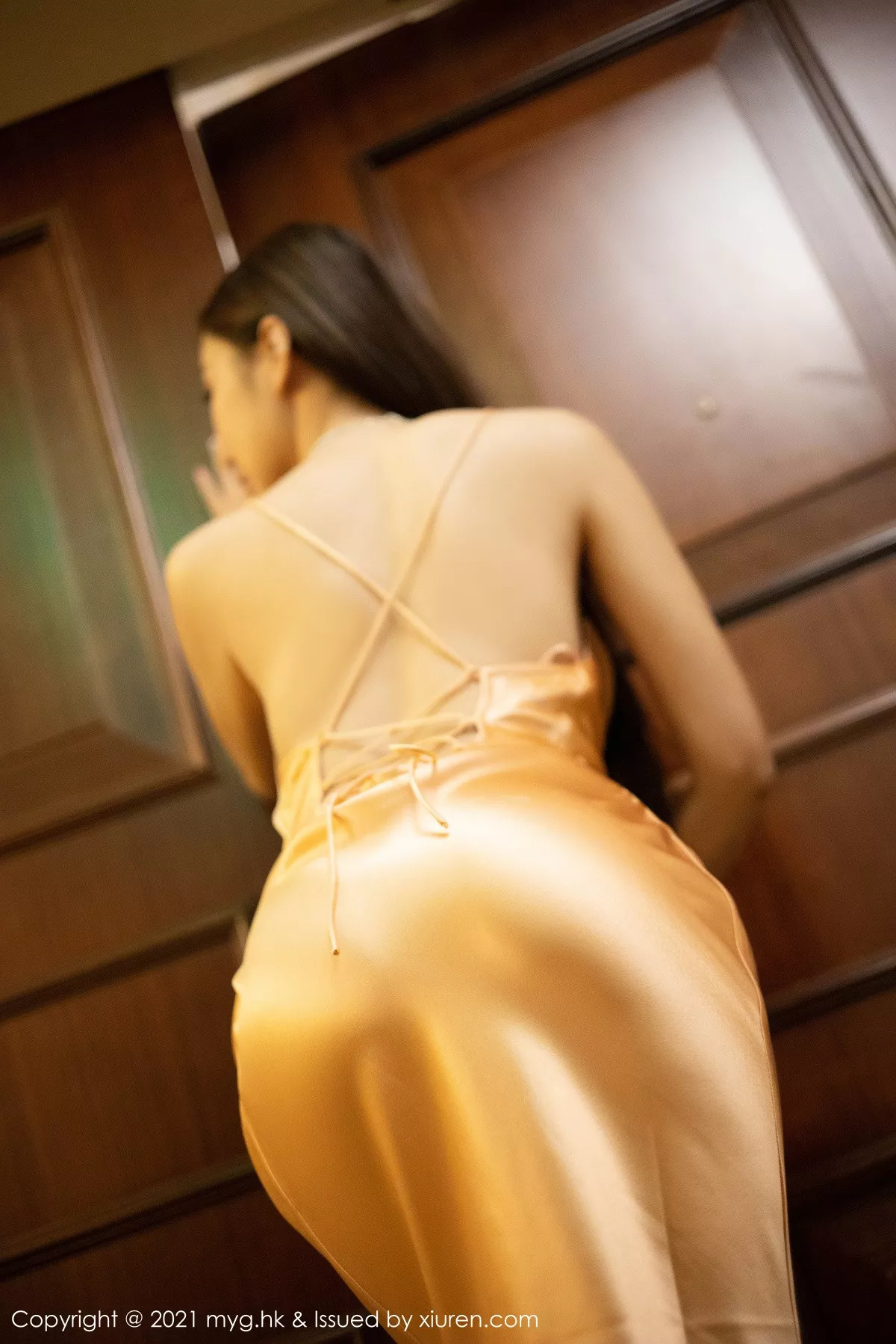 [MyGirl美媛馆]第497期王馨瑶写真 [59P]-058