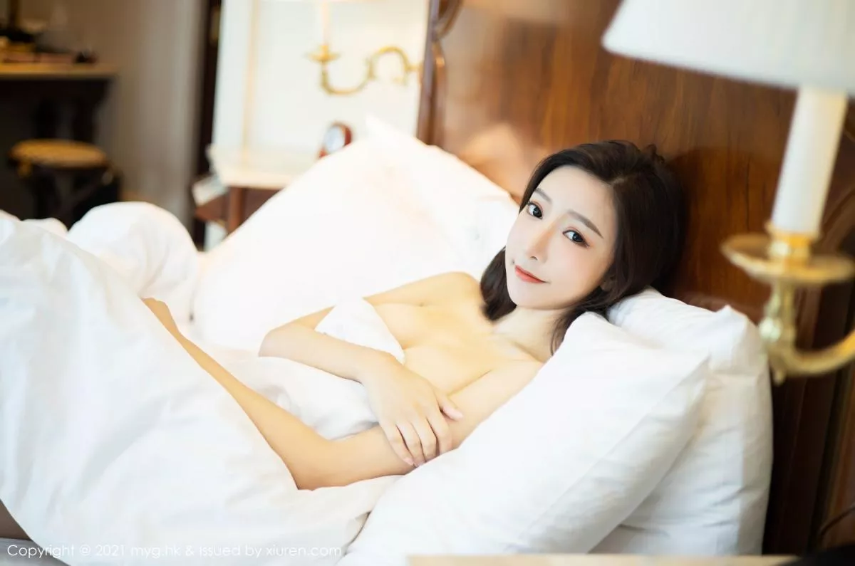 [MyGirl美媛馆]第497期王馨瑶写真 [59P]-005