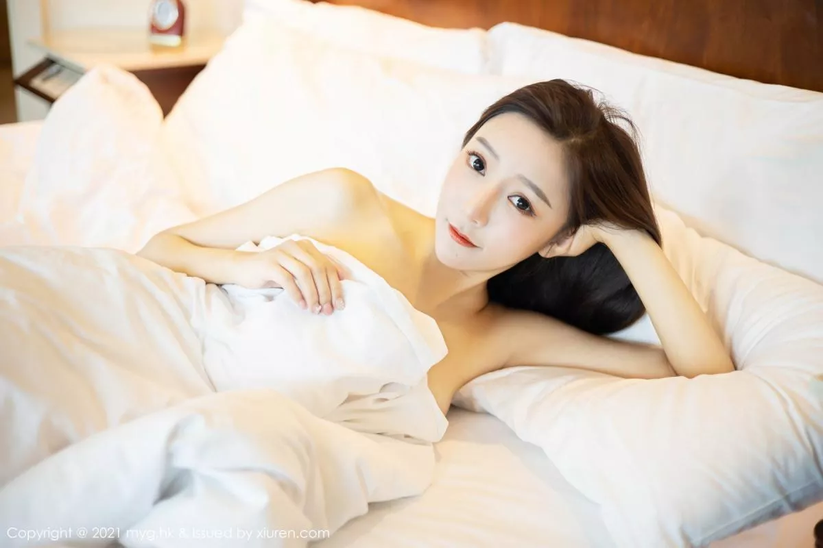 [MyGirl美媛馆]第497期王馨瑶写真 [59P]-001