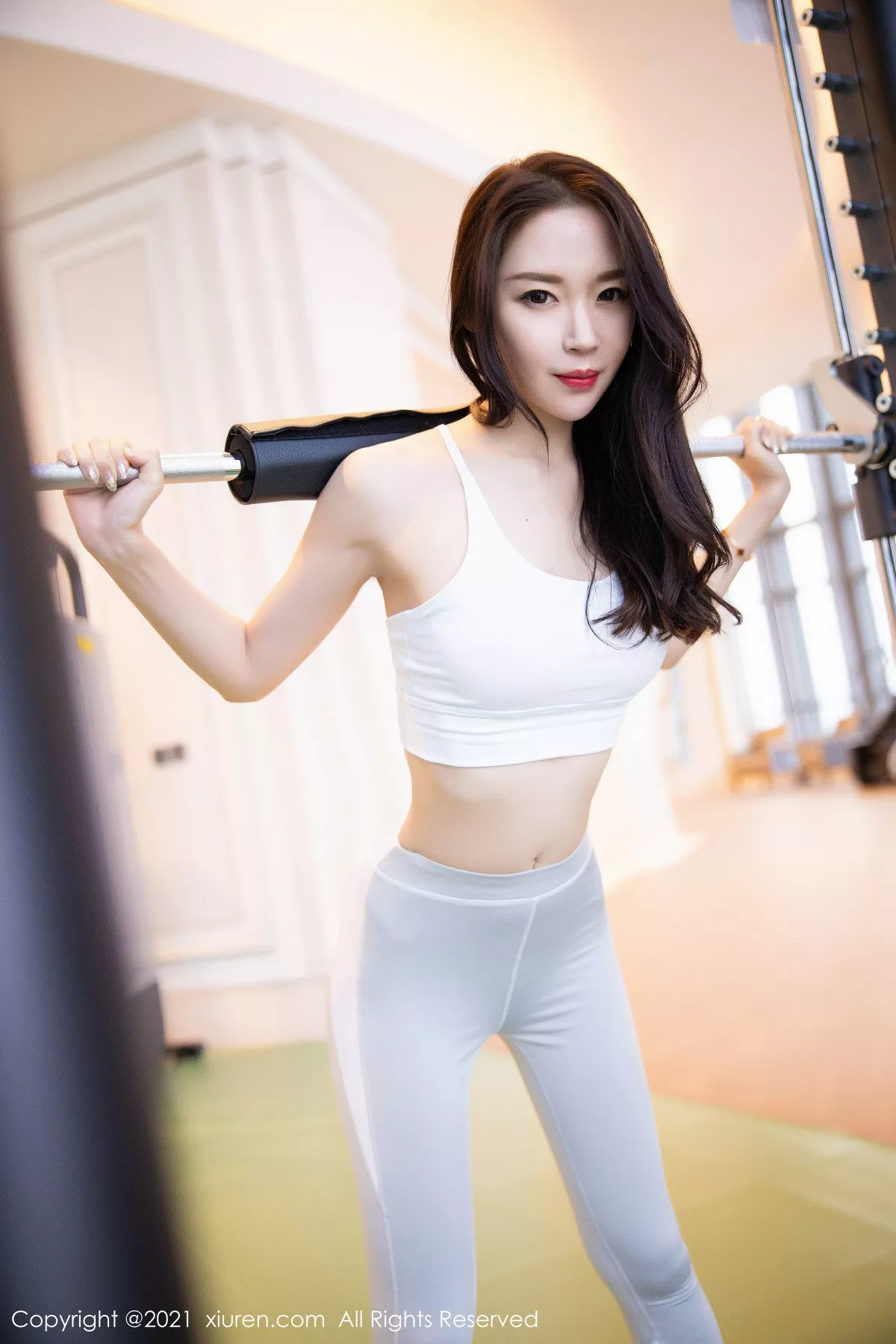 [XiuRen秀人网]第3186期梦心月写真 [64P]-018