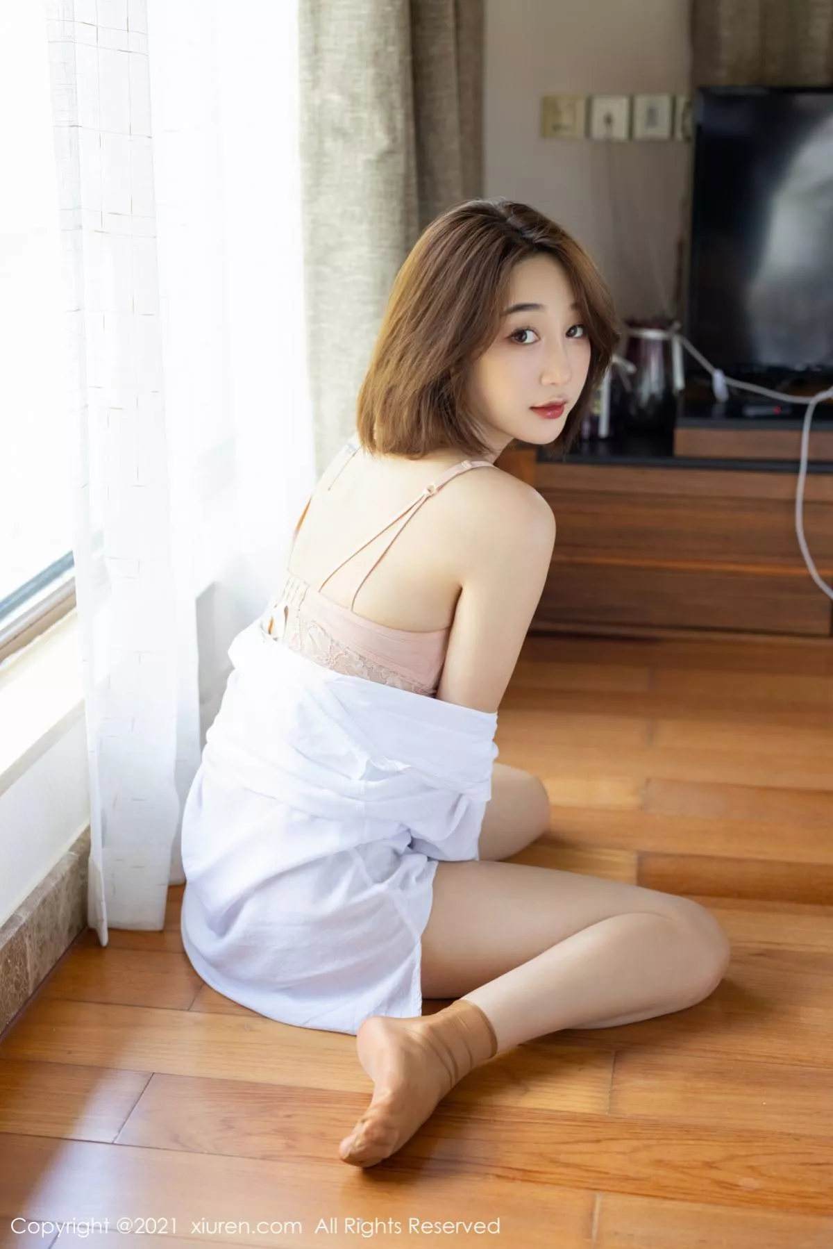[XiuRen秀人网]第3193期九月生写真 [44P]-018