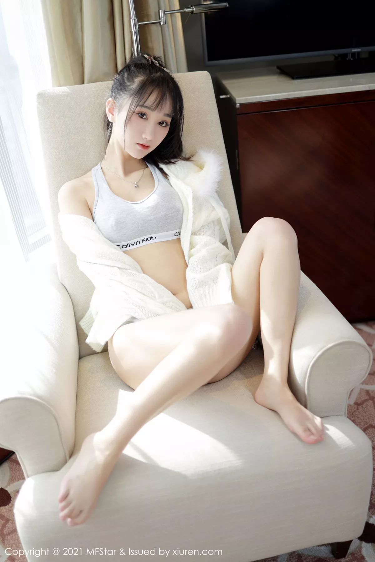 [MFStar模范学院]第467期小果冻儿写真 [42P]-010