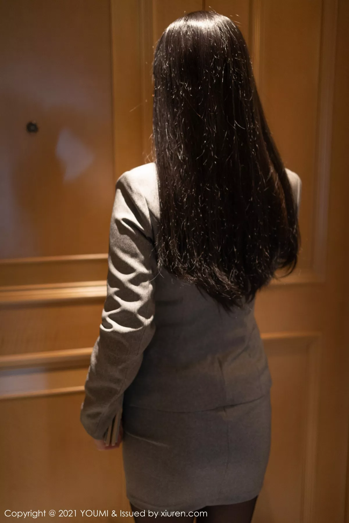 [YouMi尤蜜荟]第613期朱可儿写真 [62P]-004