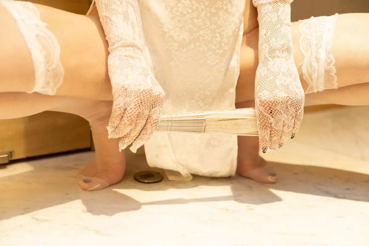 [XiuRen秀人网]第3197期周于希写真 [54P]-042