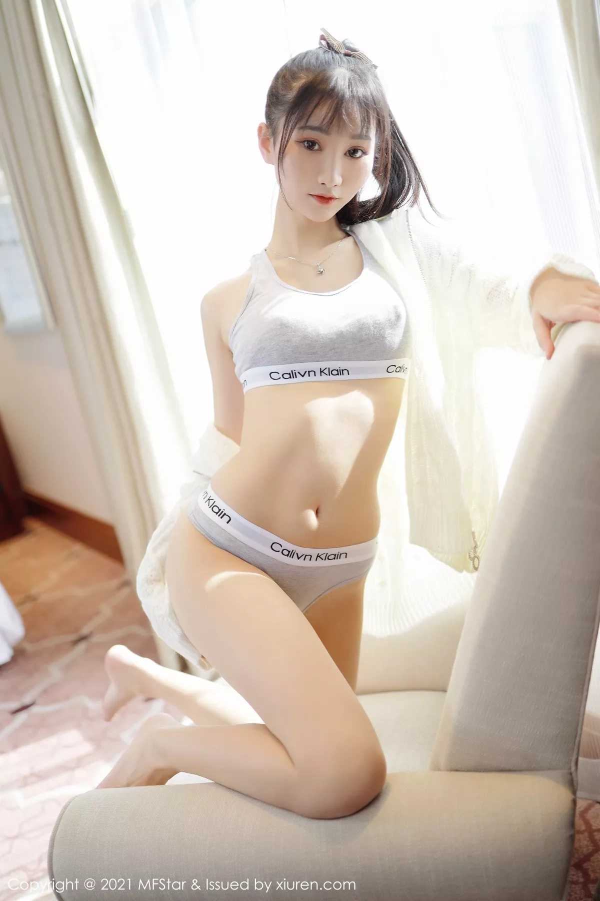 [MFStar模范学院]第467期小果冻儿写真 [42P]-006
